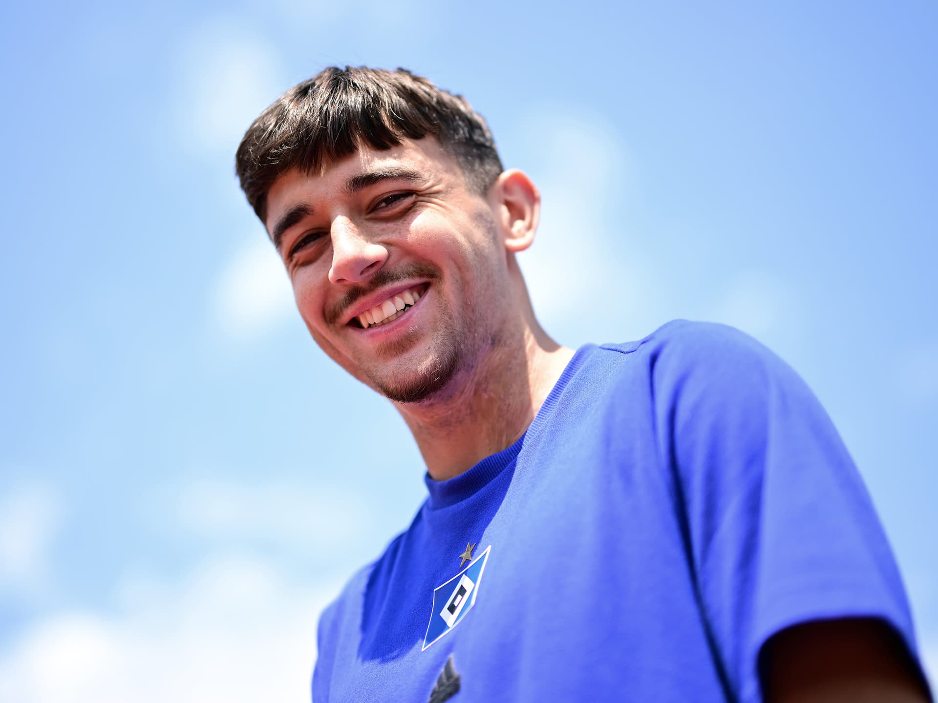Bilal Yalcinkaya.