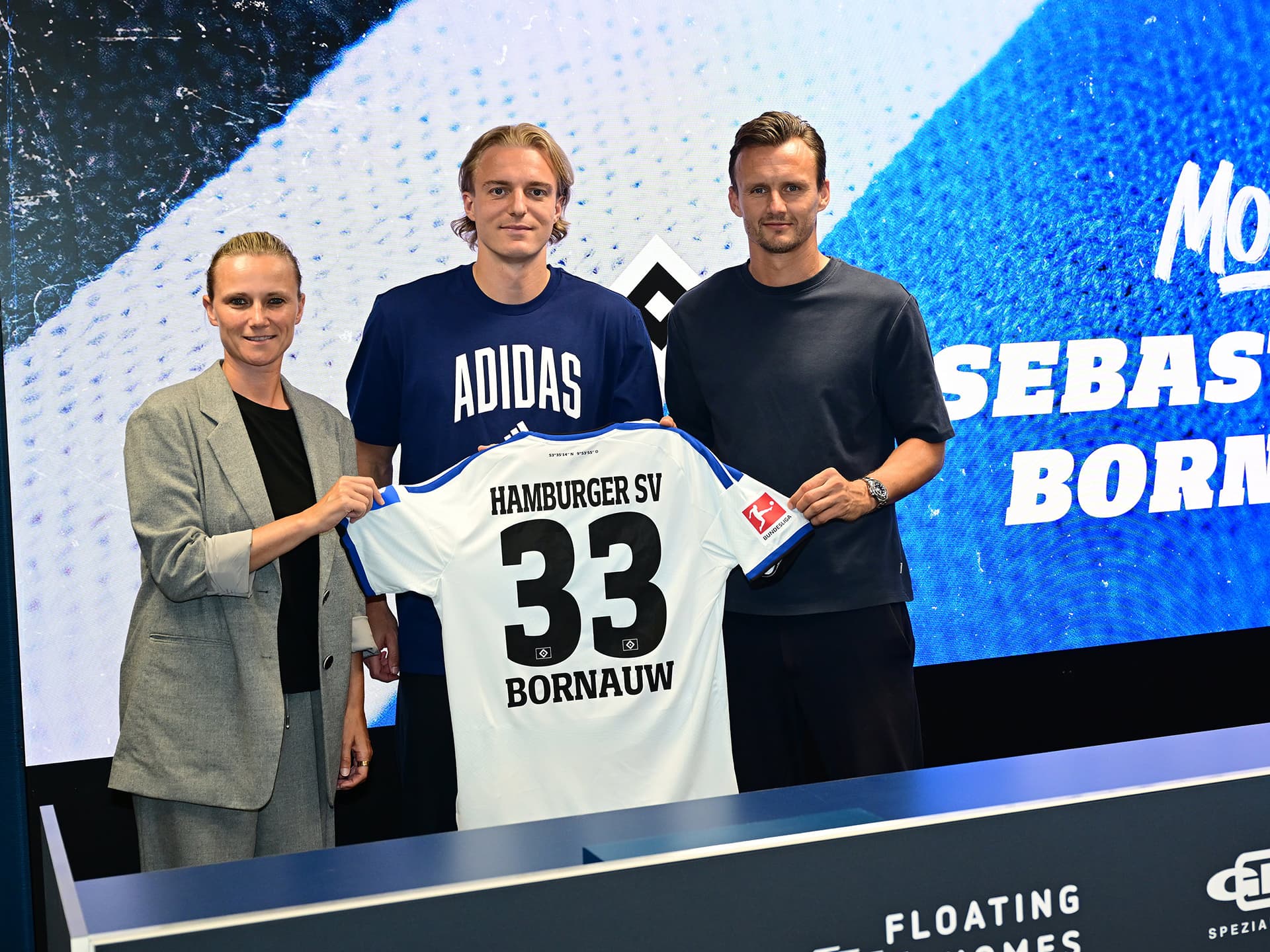 Sebastiaan Bornauw.