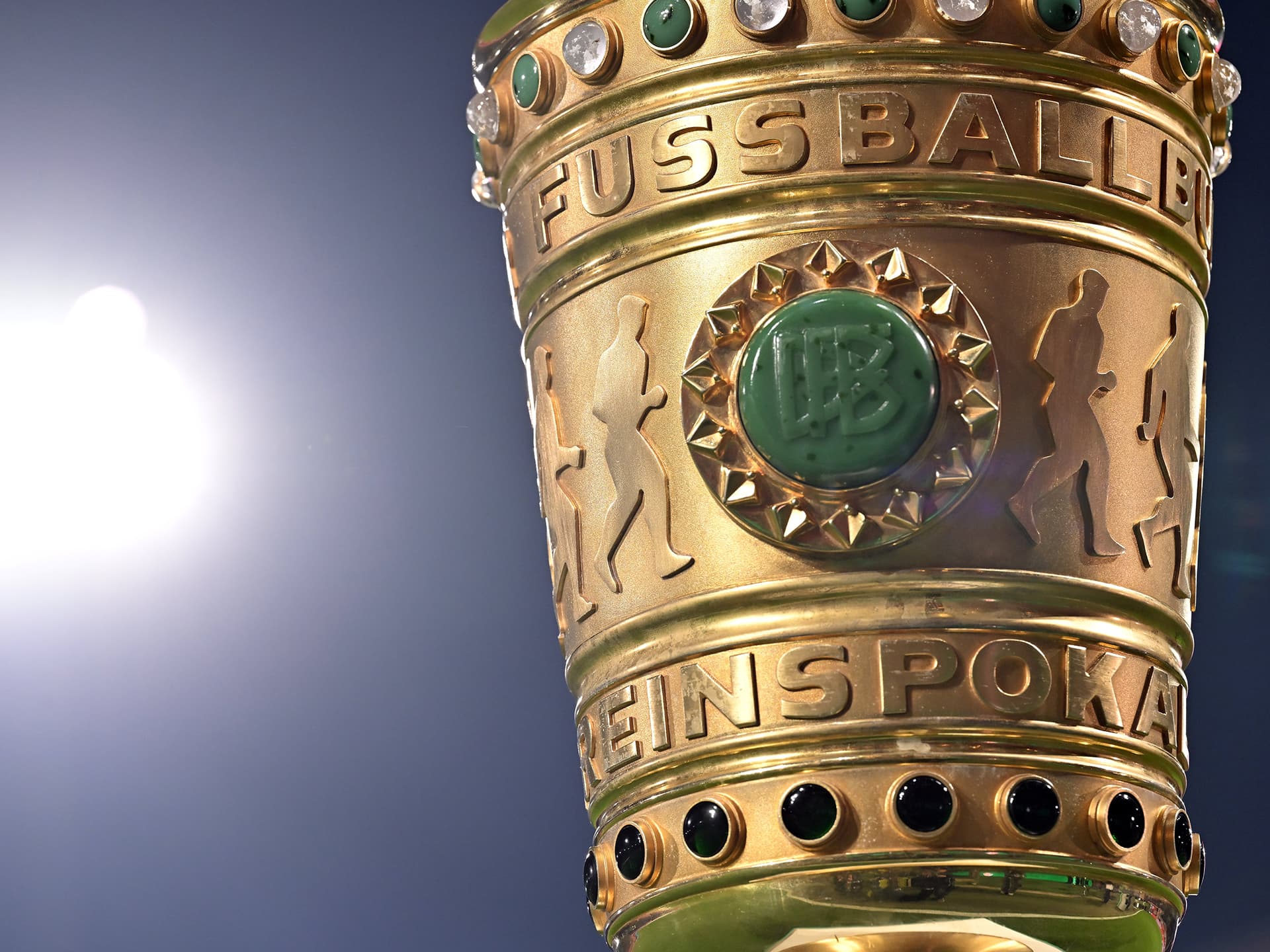 DFB-Pokal.