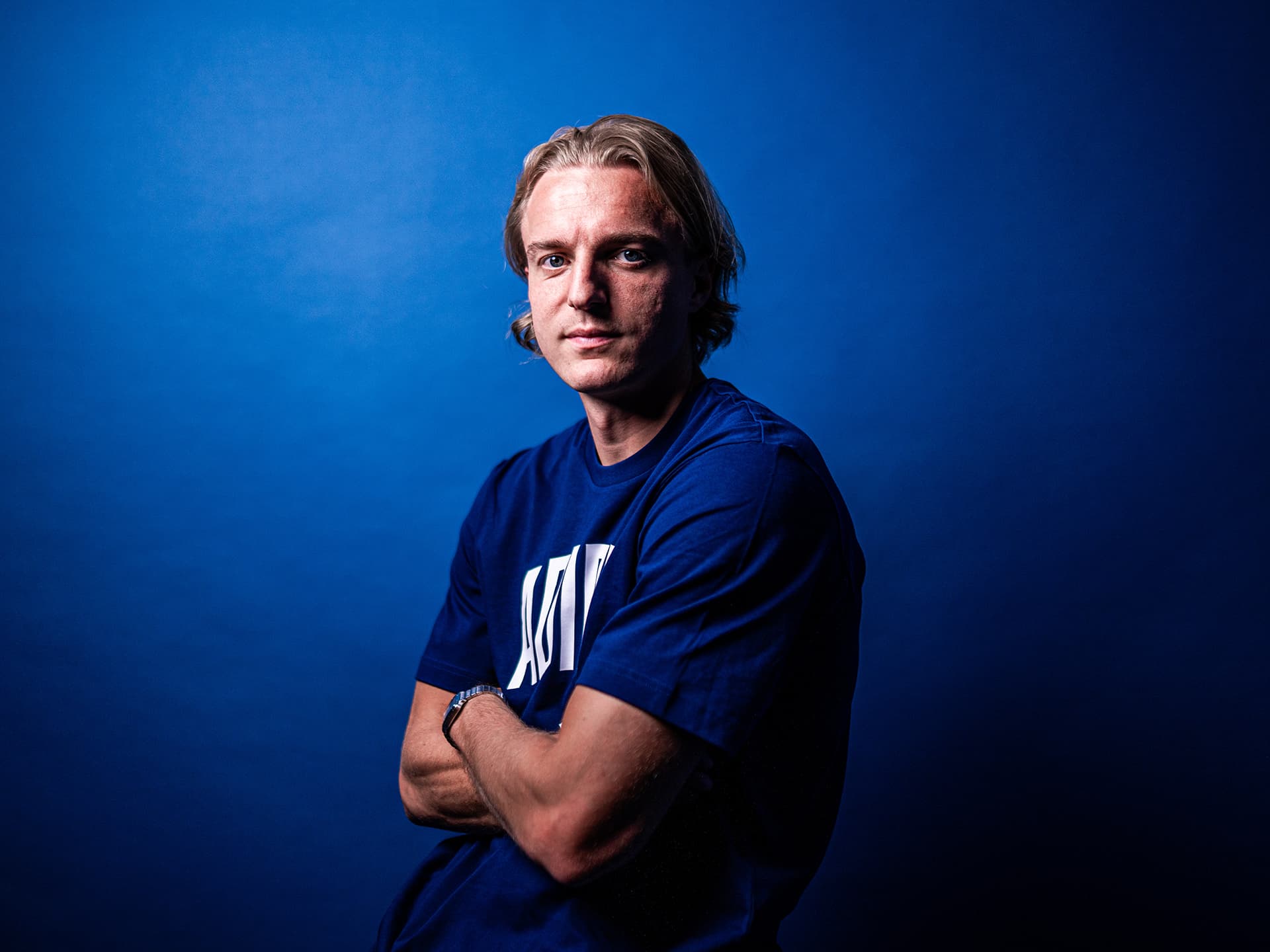 Sebastiaan Bornauw.