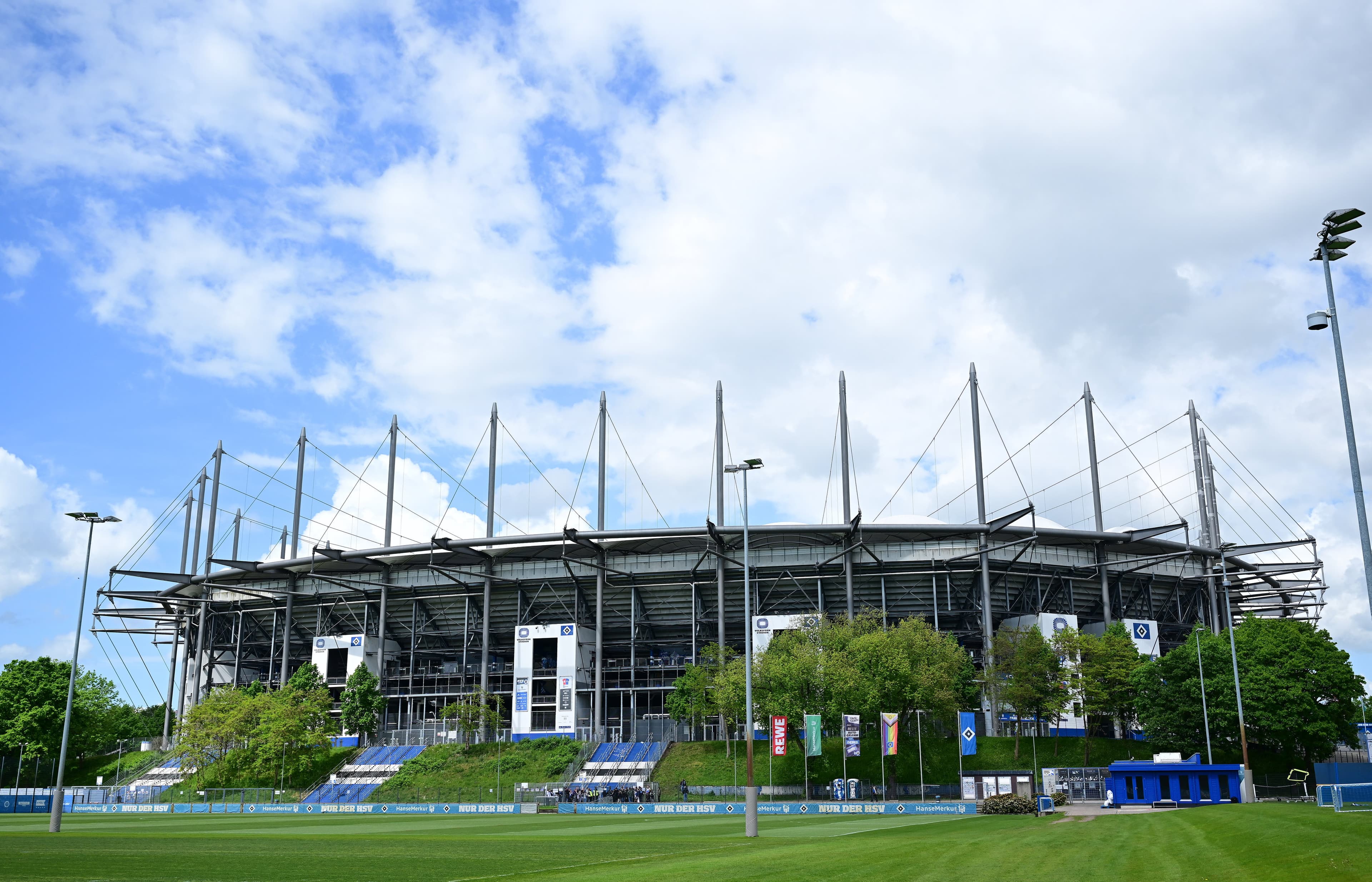 Stadion