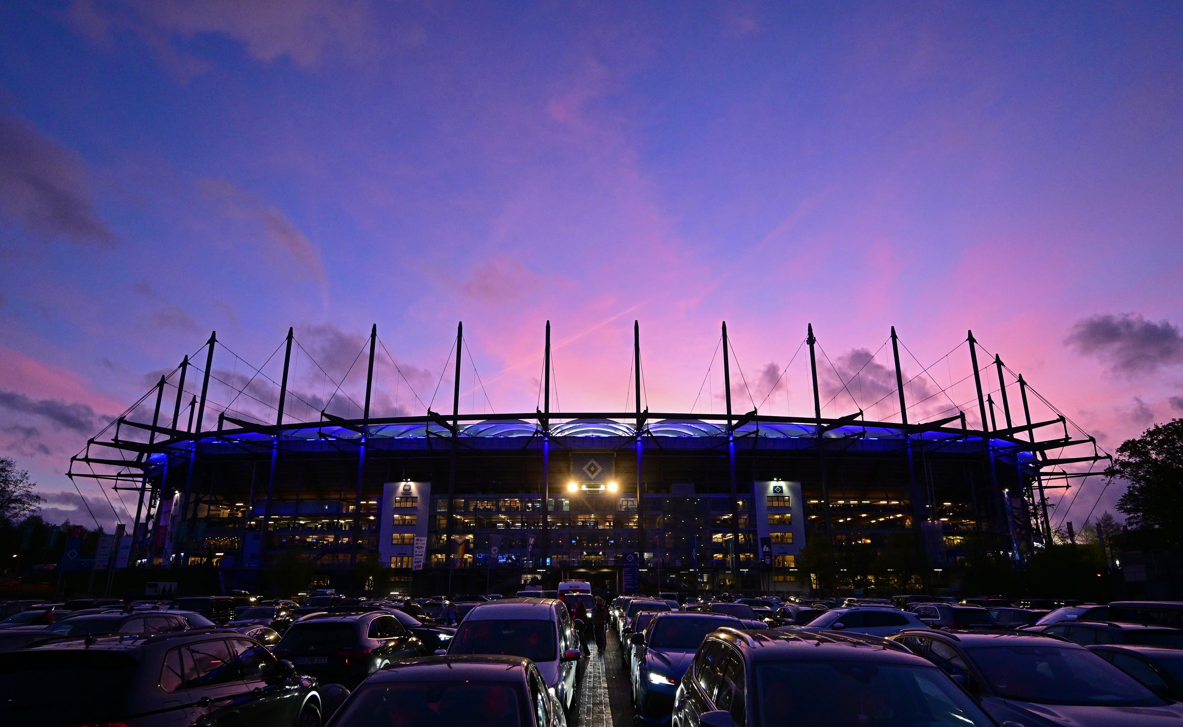 Stadion