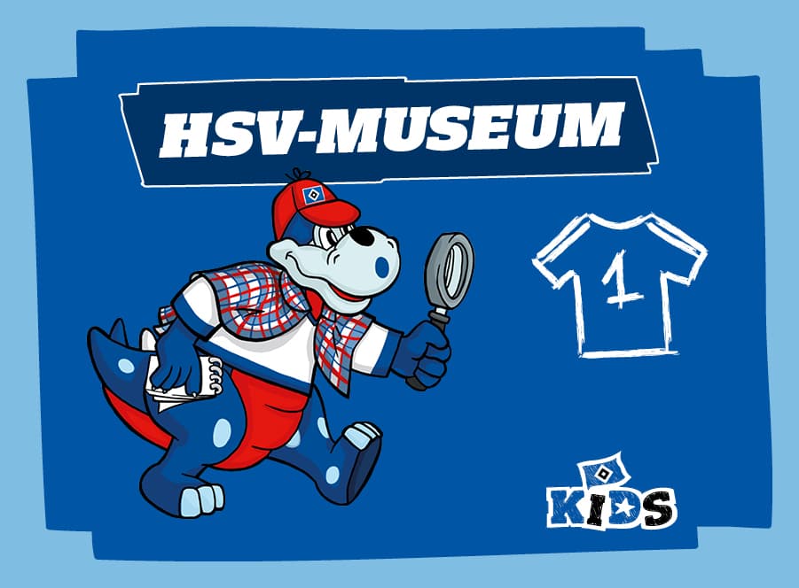 HSV - Museum