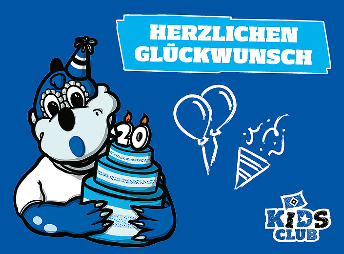 Happy Birthday – 20 Jahre Dino Hermann