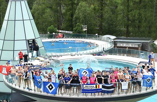 Fanfoto Therme 585