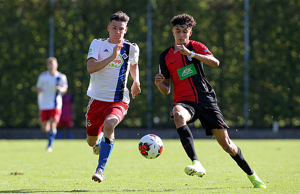 Laufduell 585