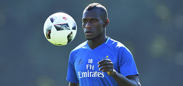Bakery Jatta am Ball.