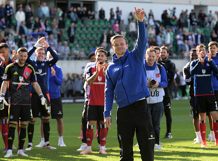 Danke, Tom! - zum Karriereende von Tom Mickel