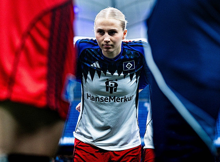 Bartz vor Leverkusen-Wiedersehen: „Das sind Highlight-Spiele"