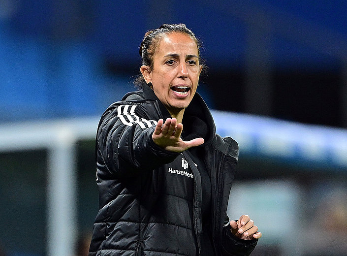 "Die Niederlage ist sehr schwer zu akzeptieren"