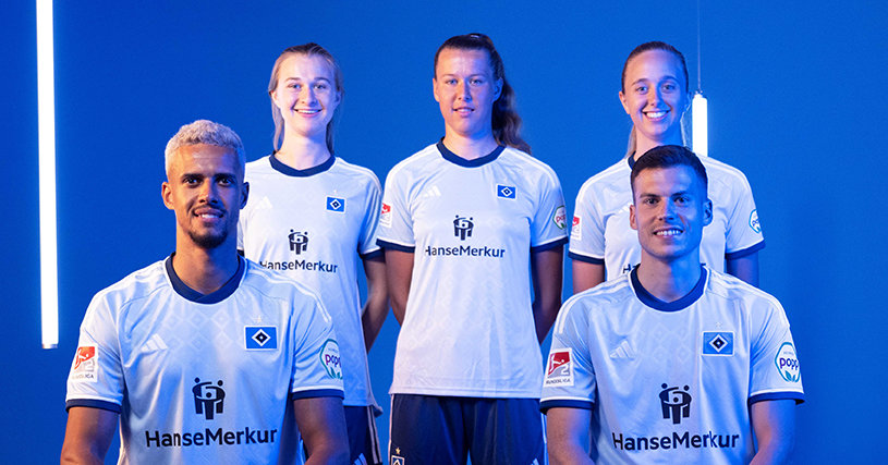  Auswärtstrikot 2023/24 – HSV ALL THE WAY 