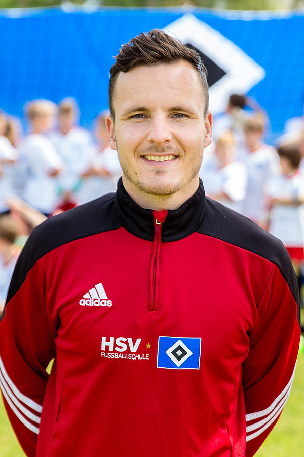 Marco Rohde