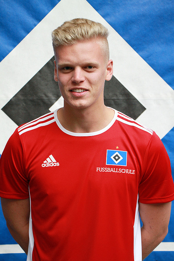Jannik Eggerstedt