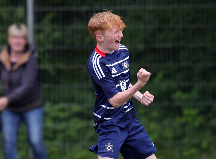 U12 zieht ins Pokalfinale ein