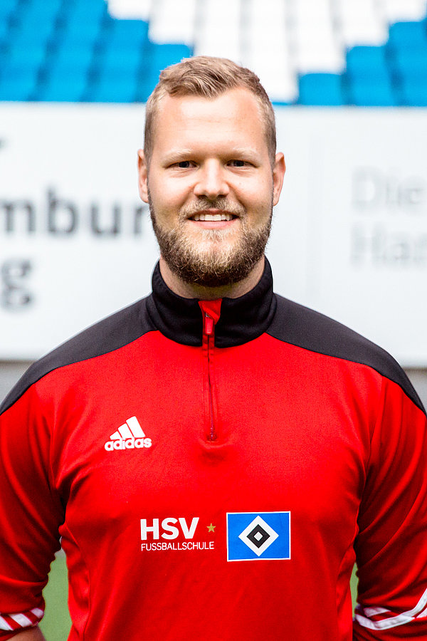 Malte Hasenkamp