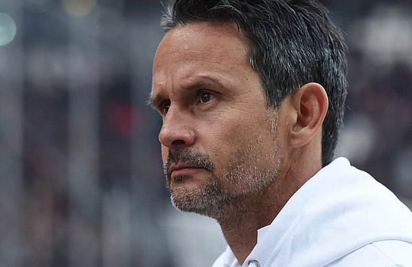 Dirk Schuster's side had 16 shots in the first half against Osnabrück last time out, almost a second division record.