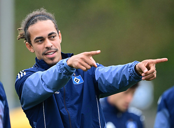 Poulsen on return to Leipzig: “Excited to see how it feels as an opponent”