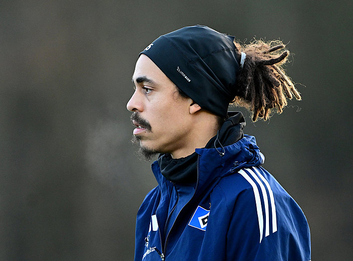 Yussuf Poulsen suffers ankle injury