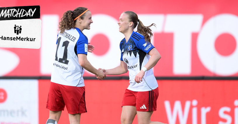HSV-Frauen kehren ins Volksparkstadion zurück – Entscheidung über nächste Saison gefallen — image 2