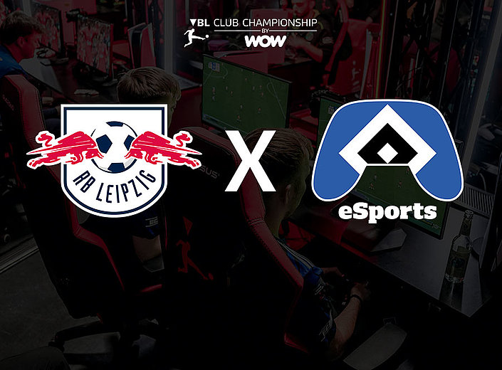 HSV eSports: Mega-Aufgabe in den Playoffs