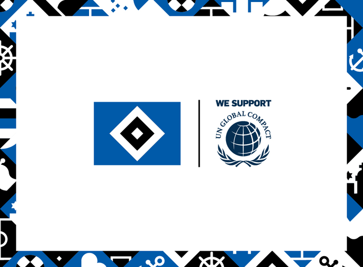 HSV tritt United Nations Global Compact bei