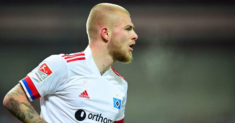 Rick van Drongelen wechselt zu Union Berlin