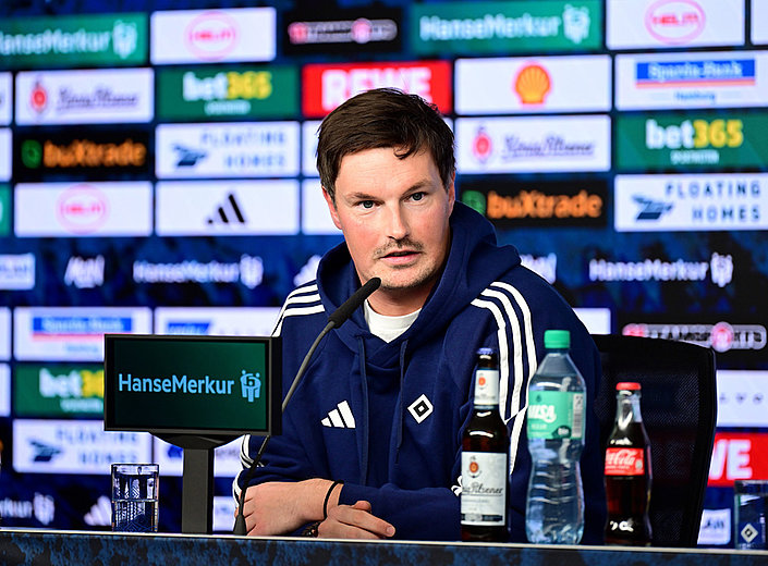 Polzin: „Es gibt nicht viele Duelle, die ähnlich elektrisierend sind“