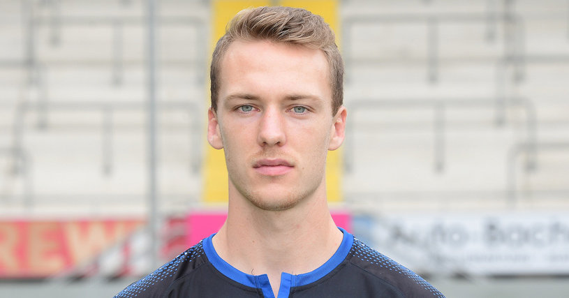 HSV verpflichtet Sebastian Schonlau