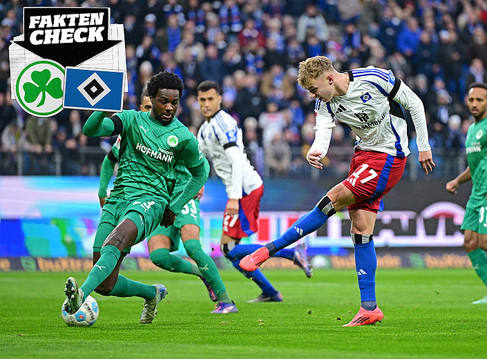#SGFHSV: Titelchancen, Bestmarken und historische Momente
