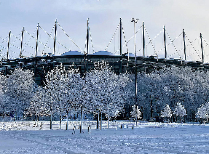 Rautenwelt am Freitag geschlossen