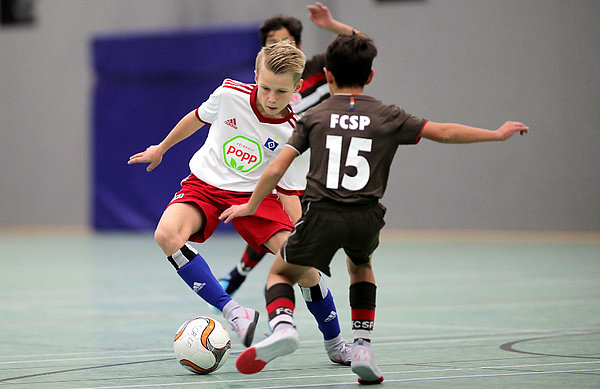 16 Punkte holte die U12 in der Hallenrunde bisher. 16 Punkte holte die U12 in der Hallenrunde bisher.