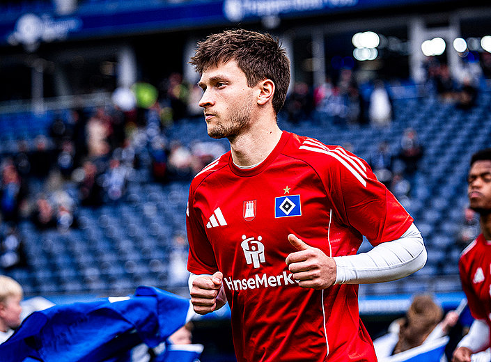 Noah Katterbach extends contract and joins Braunschweig on loan