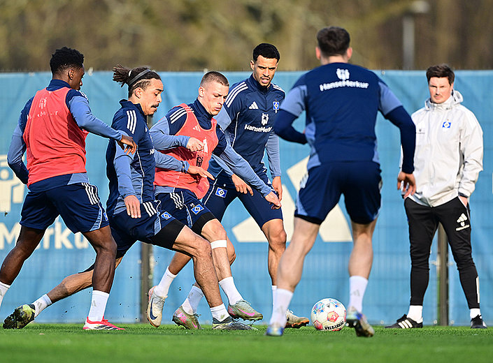 Vor Topspiel gegen Köln: Personalupdate aus dem Volkspark