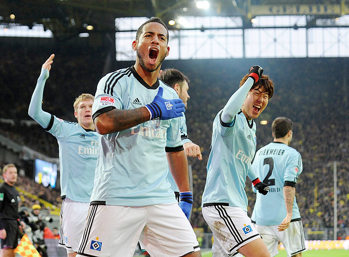 Dennis Aogo: „Die Raute ist nach wie vor in meinem Herzen“