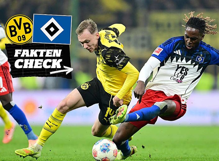 #BVBHSV: Der Faktencheck zu einem echten Klassiker