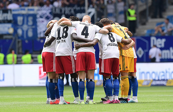Darmstadt Team 585