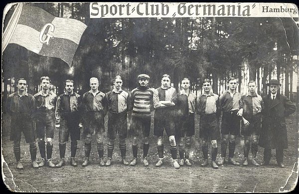 Germania 585