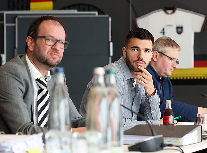 Entscheidung im Fall Vuskovic erneut vertagt