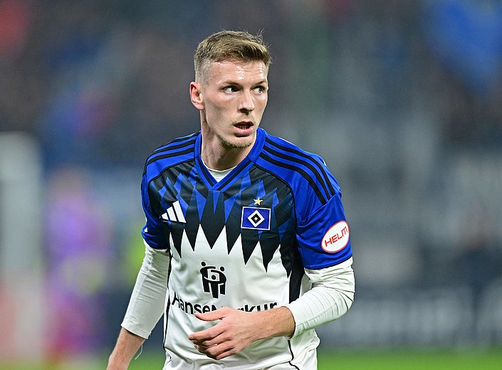 Emir Sahiti wechselt auf Leihbasis nach Tel Aviv