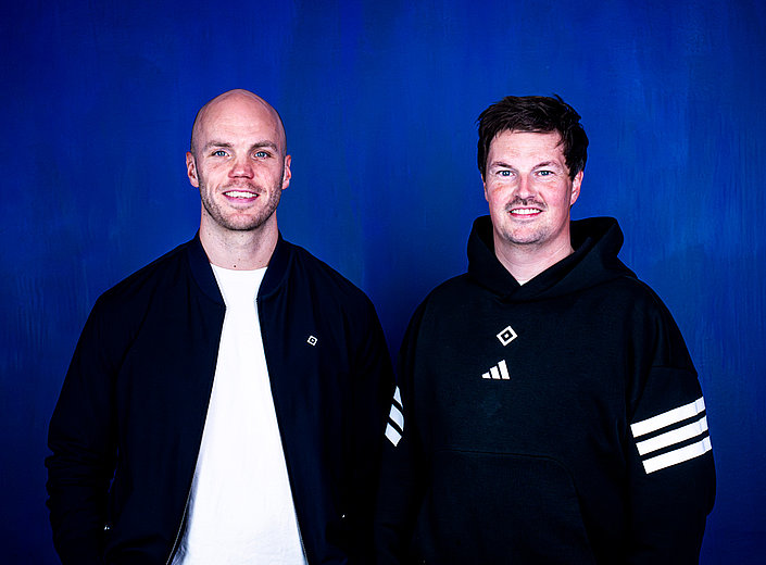 Supporters Trust: „Davon profitieren alle, die sich mit dem HSV verbunden fühlen“