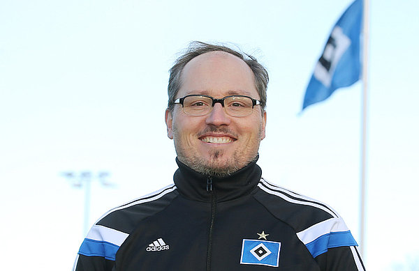 Internatsleiter Oliver Spincke Internatsleiter Oliver Spincke