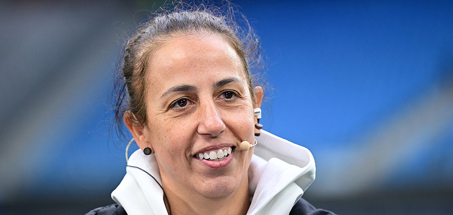 "Das Spiel war die Belohnung für unsere Entwicklung"