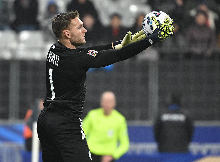 Länderspiel-Update: Rothosen mit viel Spielzeit und Erfolgen