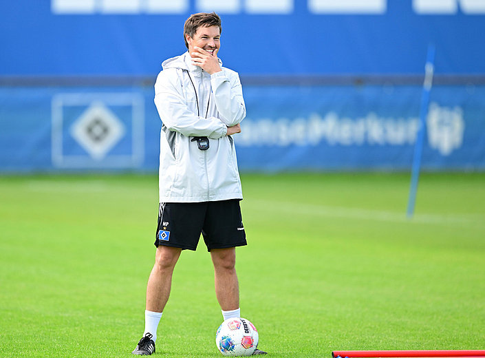 Polzin: “We’ll keep growing together as a team”