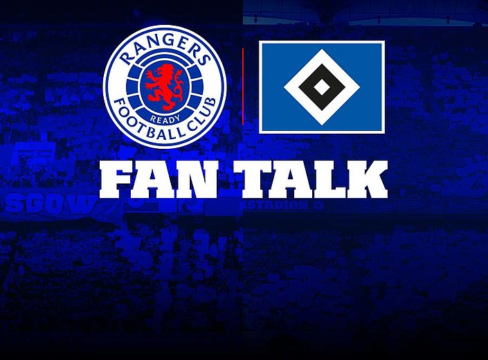 HSV x RFC | Fan Talk
