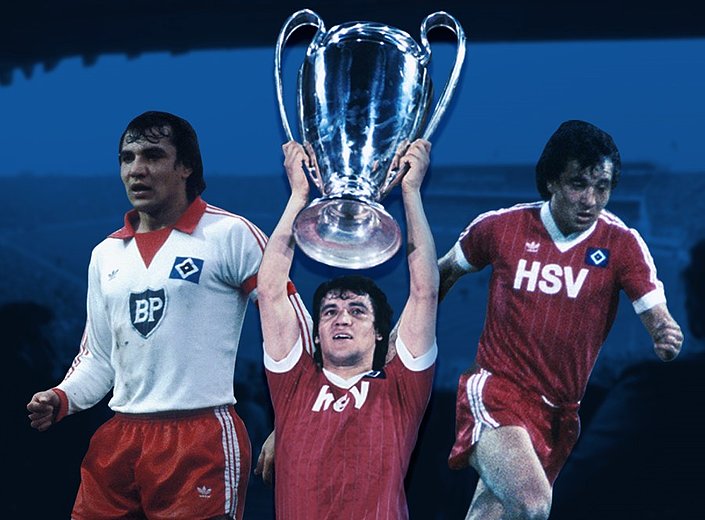 Felix Magath – der Held von Athen wird 70!
