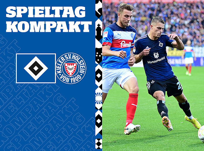 "Starkes Team" - Alle Infos zum Kiel-Heimspiel