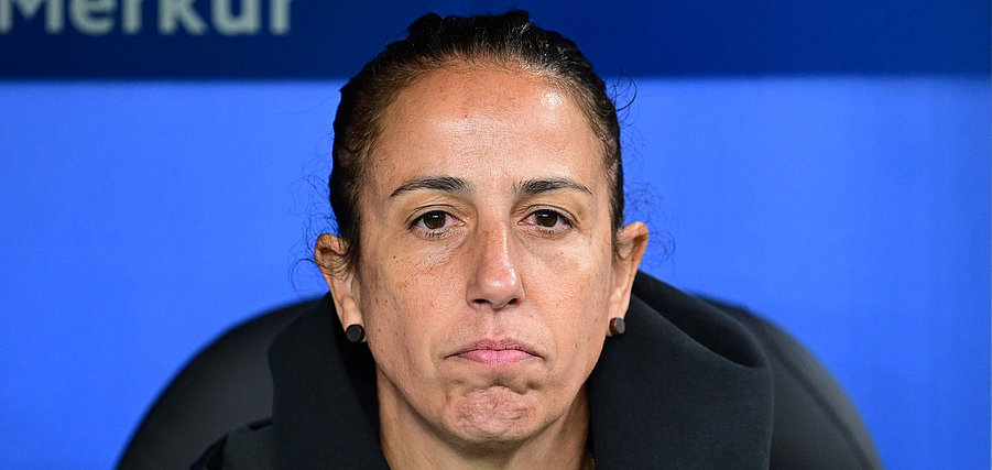 "Die Niederlage ist sehr schwer zu akzeptieren"