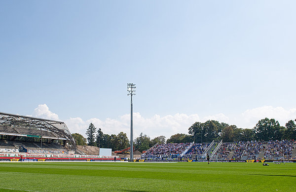 Wildparkstadion Karlsruhe 585