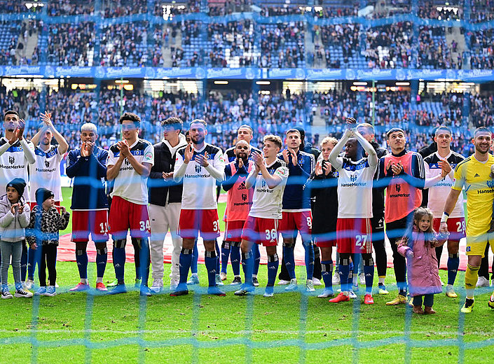 "Wir sind wie eine Familie"